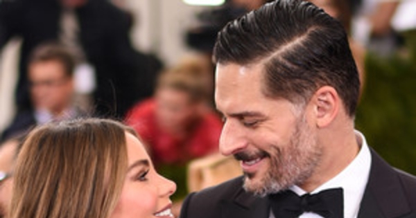 Sofia Vergara Marrying...